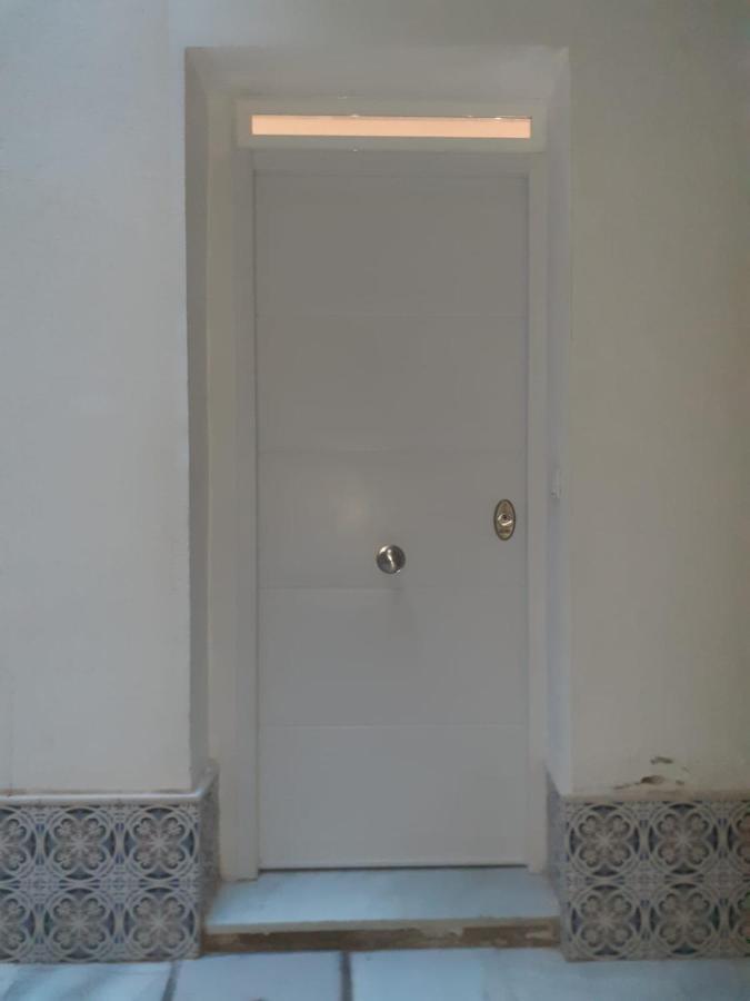 Top Estudio Rosario Cadiz Playa Exterior foto
